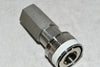 NEW Swagelok 316-QC8-KEY6 Quick Connect Coupling White