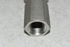 NEW Swagelok 316-QC8-KEY6 Quick Connect Coupling White