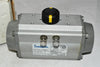 NEW Swagelok DR00060U F05F07-N-DS-14 AZN MS-A60-DA-DIN Pneumatic Valve Actuator 8bar