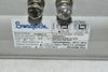 NEW Swagelok DR00060U F05F07-N-DS-14 AZN MS-A60-DA-DIN Pneumatic Valve Actuator 8bar