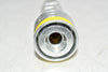 NEW Swagelok QC6 KEY 4 Yellow Stemless Quick-connect Fitting 3/8