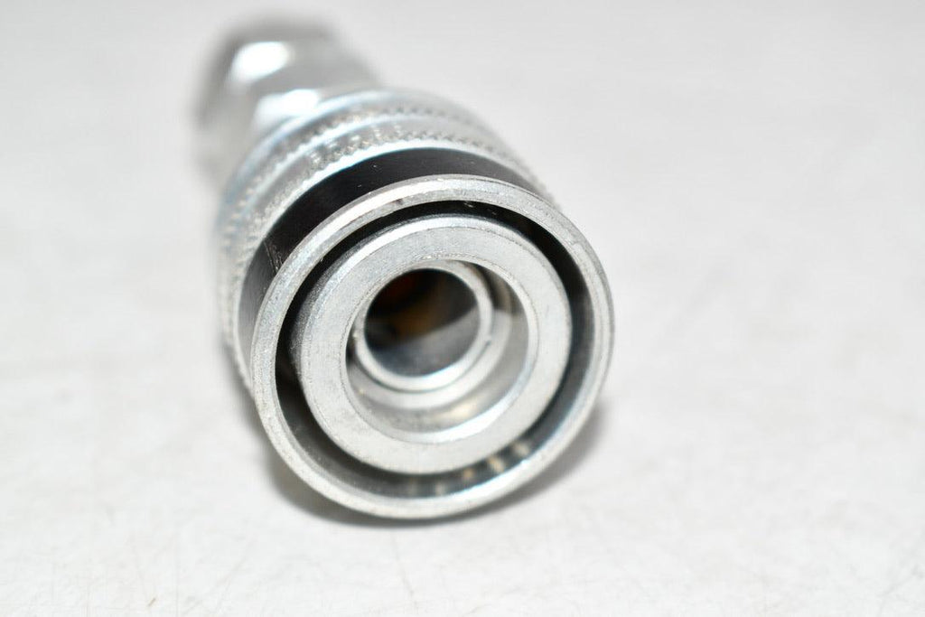 NEW Swagelok - QC6-KEY1 Quick Connect Coupling Fitting Black – VB ...