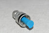 NEW Swagelok - QC6-KEY1 Quick Connect Fitting Black