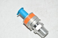 NEW Swagelok - QC6-KEY2 Quick Connect Fitting