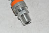 NEW Swagelok - QC6-KEY2 Quick Connect Fitting