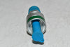 NEW Swagelok QC6-KEY3 Green Quick Connect Coupling Fitting