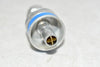 NEW Swagelok - QC6-KEY5 Quick Connect Coupling Fitting Blue