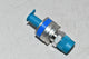 NEW Swagelok - QC6-KEY5 Quick Connect Fitting Blue