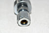 NEW Swagelok - QC6-KEY6 Quick Connect Fitting White