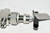 NEW Swagelok SS-6NKRSW6T-ID-W20 Manual SS Needle Valve 3/8''