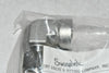 NEW Swagelok SS-810-8-8 Stainless Steel Tube Fitting, Female Elbow, 1/2 in. Tube OD x 1/2 in. Female NPT