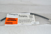 NEW Swagelok SS-8R4TA4TA4-24-CRN Hydraulic Hose 1/4in 24in 5000psi