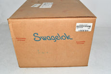 NEW Swagelok SS-8UG-4C-7677 Stainless Bellow Sealed Valve 1/2in Tube