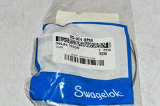 NEW Swagelok SS-QC4-BPK8 Stainless Body Protecteor Fitting SS