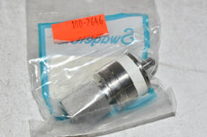 NEW Swagelok SS-QC4-S-4PFK6 Stainless Quick Connect Stem 1/4'' Fitting