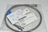 NEW Swagelok SS-TH4SL4SL4-38 Stainless Pneumatic Hose