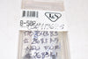 NEW T & S B-50P Foot Pedal Valve Parts Kit, For Use With Foot Pedal Valve
