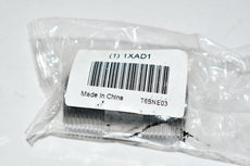 NEW T6BNE03 Nipple: 316 Stainless Steel, 3/4 in Nominal Pipe Size, 2 in Overall Lg, Threaded on Both Ends, NPT