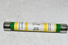 NEW Techspan 4.8NPT-1 4.8KV 20x142mm PT 1A Fuse