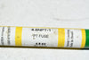 NEW Techspan 4.8NPT-1 4.8KV 20x142mm PT 1A Fuse