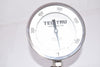 NEW Tel-Tru 200-700 DEG F Thermometer 5'' W x 6'' Stem