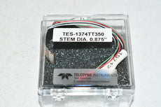 NEW Teledyne TES-1374TT350 Quickstem Sensor 7/8'' 0.875''
