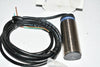 NEW Telemecanique XSAV12801 Inductive Sensor, 10 mm Range, M30 Flush, NC, 24-240 VAC, XSAV Series