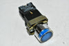 NEW Telemecanique ZB2-BE101 Contact Block Blue Pushbutton Switch