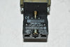 NEW Telemecanique ZB2-BE101 Contact Block Blue Pushbutton Switch