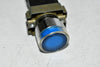 NEW Telemecanique ZB2-BE101 Contact Block Blue Pushbutton Switch