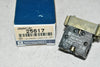 NEW TELEMECANIQUE ZB2BZ101 CONTACT BLOCK 25617 Contactor