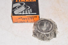 NEW Timken 1380 Tapered Roller Bearing Cone 0.875 in ID 0.794 in Width