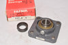 NEW TIMKEN FAFNIR TCJ1 TCJ-1 Triple Lip Seal Self Locking Collar 4 Bolt Flange Mount Bearing