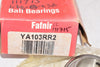 NEW Timken Fafnir YA103RR2 Ball Insert Bearing 1.2500 in shaft x 2.441 in OD