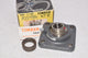 NEW TIMKEN FAFNIR YCJ1 YCJ-1 4 Bolt Flange Mount Bearing