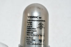 NEW Tork 2001 - 120 Volt - Delayed On - Top Sensor