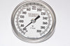 NEW TREND Instruments 50-300 DEG F 2 DEG SUBD Thermometer