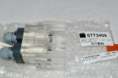NEW Trumpf 0773409 Lower Cooling Block