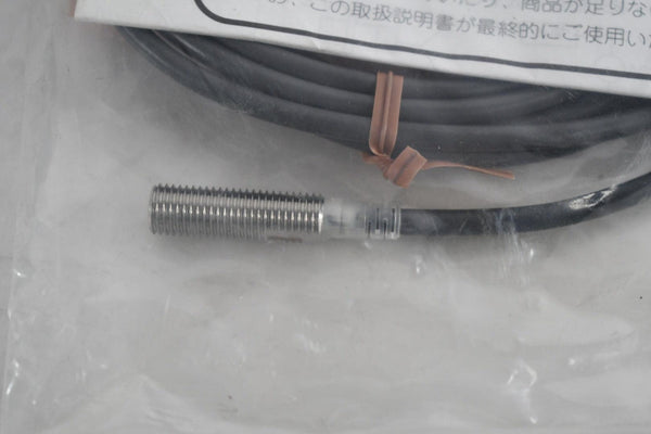 NEW Tsubaki TG-S8 Proximity Sensor Assembly – VB Industrial Supply