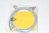 NEW Turck BI1.5-EG08-AN6X Proximity Sensor, M8 x 1, 10 to 30 VDC, 150 mA