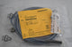 NEW Turck BI1.5U-EG08-AN6X 4600510 Inductive Proximity Sensor; Shielded; Sensing Distance 1.5mm