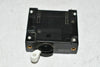 NEW Tyco W67-X2Q110-20 Circuit Breaker Magnetic (Hydraulic Delay) 20A 277 V AC DC Lever Panel Mount