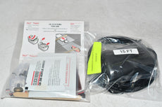 NEW UE Systems CBS-586 15 Feet Cable Assy w/ Accessories