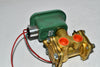 NEW United Conveyor SK-1955-49 Solenoid Valve 120v-ac 1/2 FFX33864S