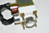 NEW Valcor Scientific SV51C19T34-1 Solenoid Valve 115v-ac 1/4''