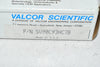 NEW Valcor Scientific SV90C93HC7B Solenoid Valve 115vac USA