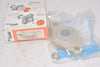 NEW VALU-GUIDE LG-2FPA-16-NS-GR 2-Hole Bearing Unit 1'' 205 Series