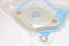 NEW VALU-GUIDE LG-2FPA-16-NS-GR 2-Hole Bearing Unit 1'' 205 Series