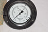 NEW VDO Atlas Copco Pressure Gauge 0-16 BAR 1534.076.006 NG 100 M 12 x 1.5