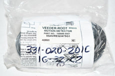 NEW Veeder-Root 109888-0001 MOTION DETECTOR SENSOR XSAVREQ3475G1